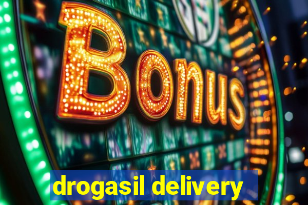 drogasil delivery